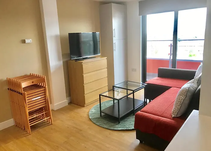 Ilford Tower Apartments