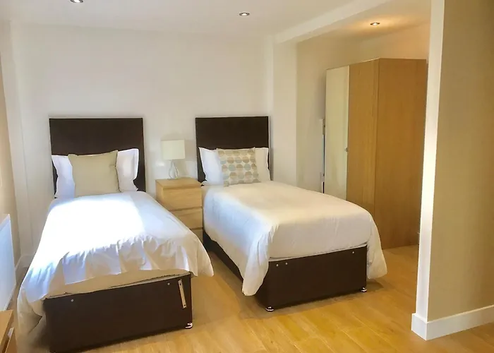 Ilford Tower Apartments