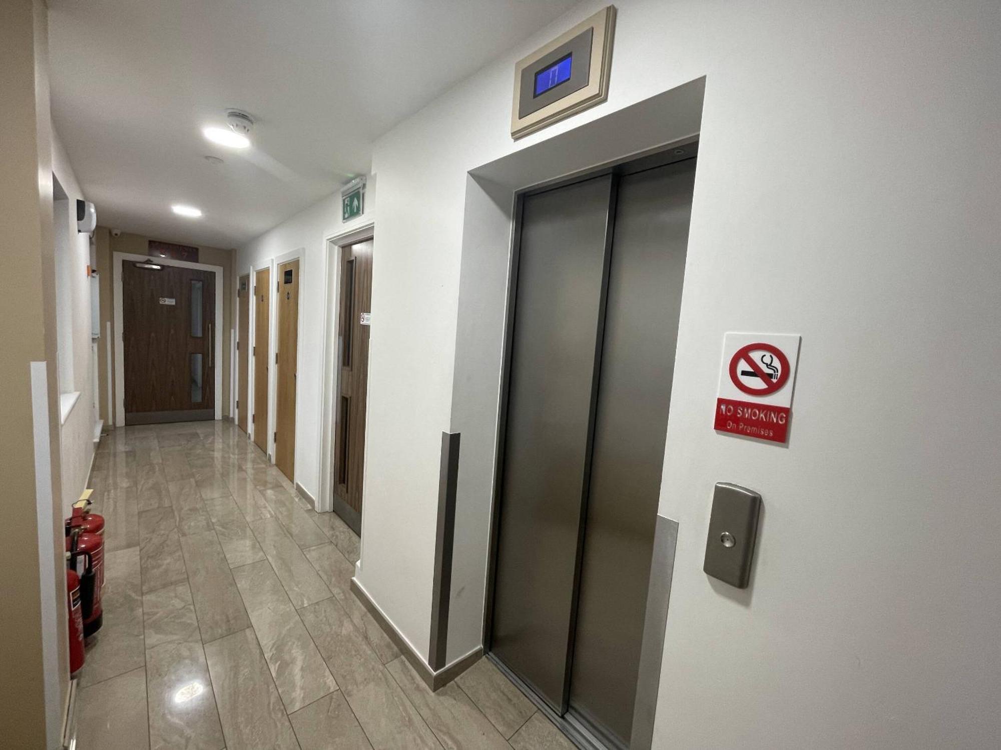 Tower Илфорд