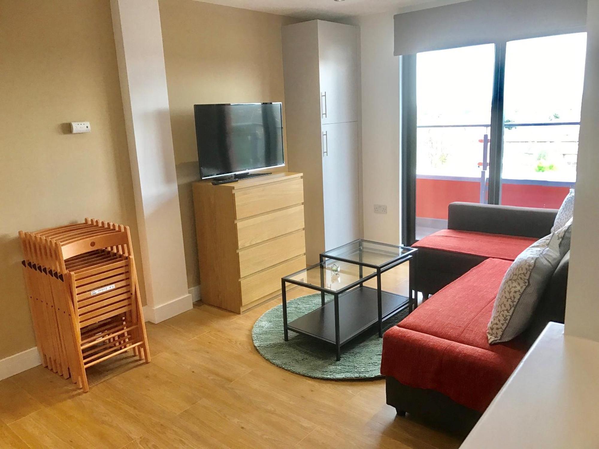 Tower Apartment Ilford
