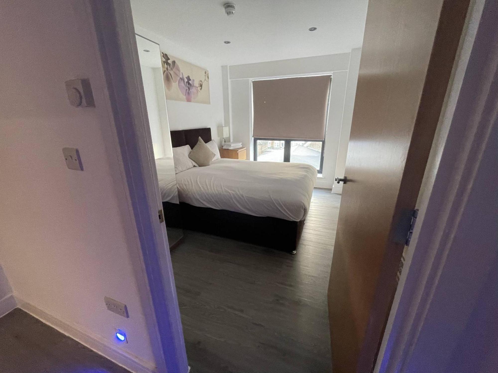 Apartment Tower *