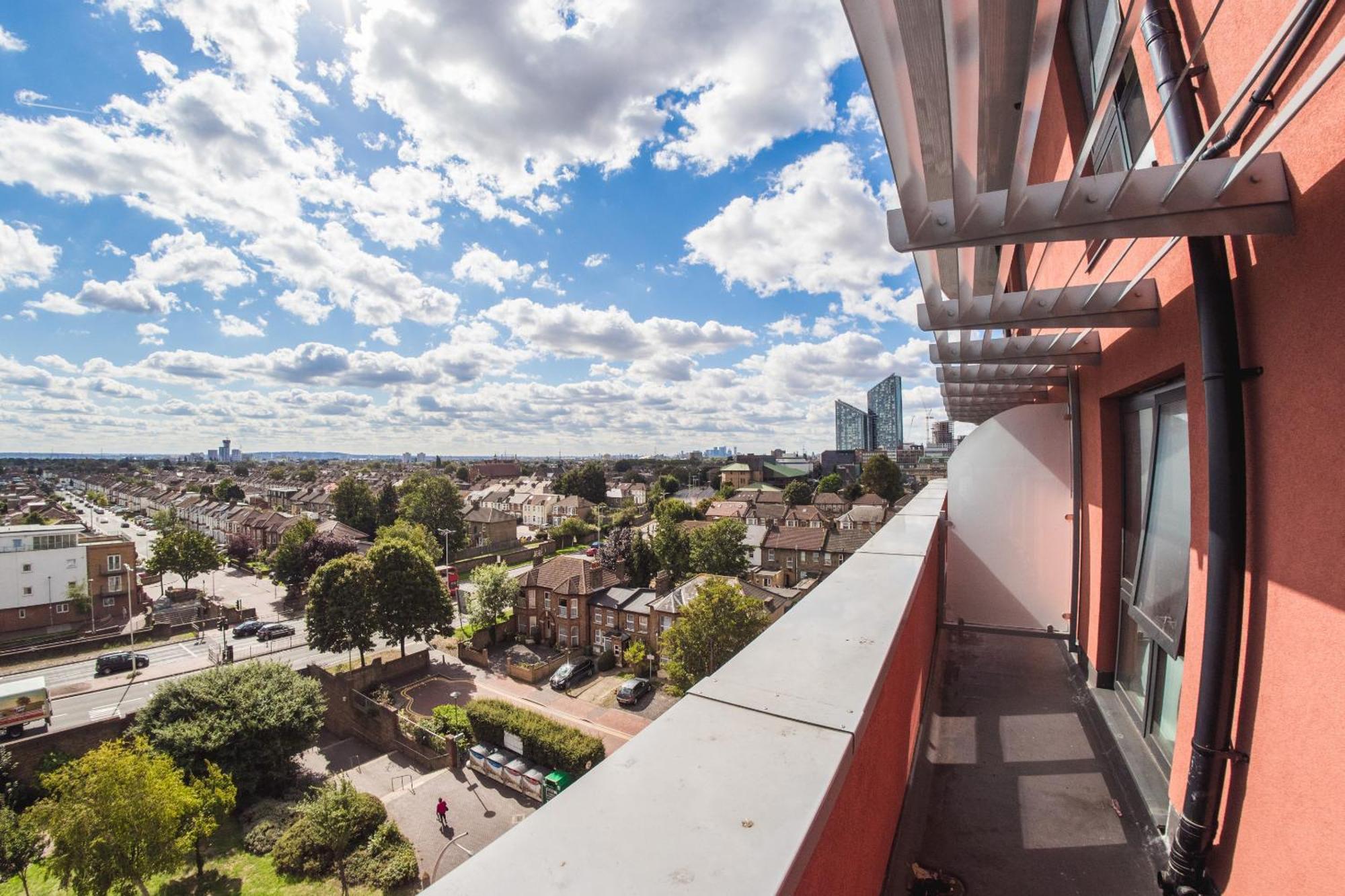 Apartment Tower Ilford