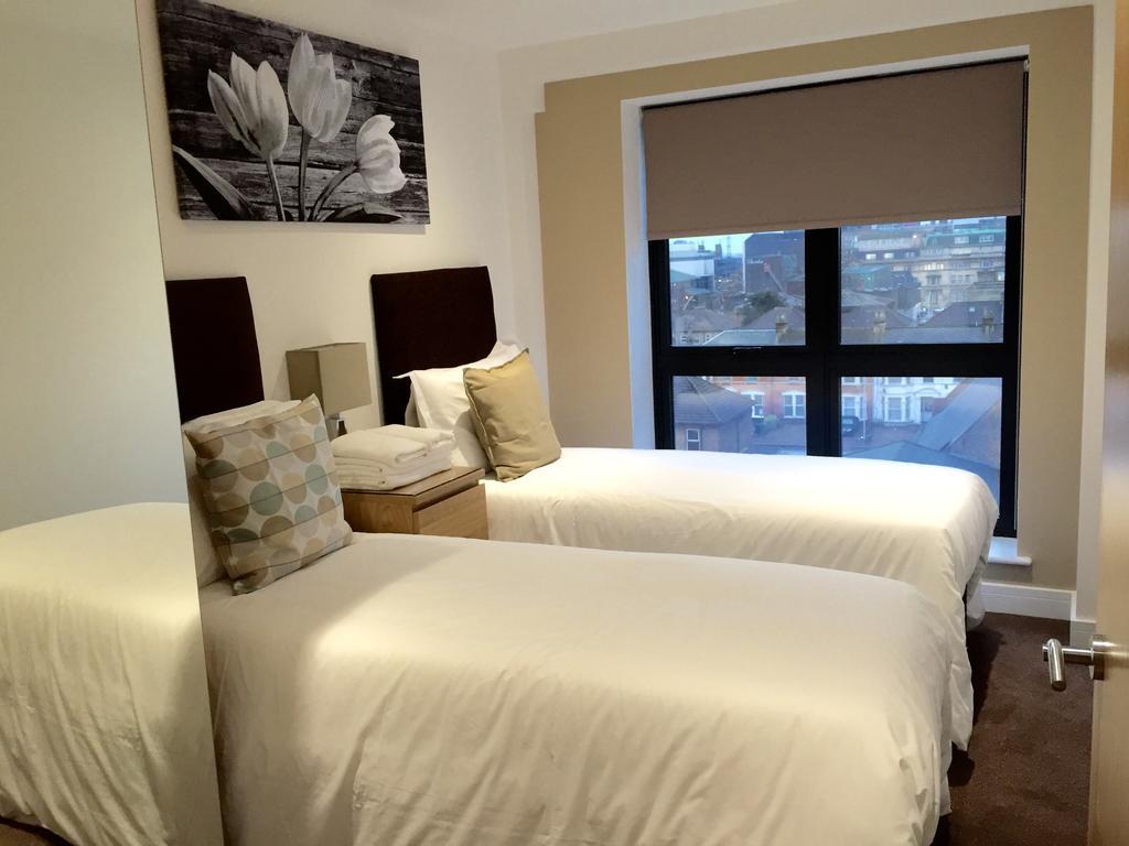 Apartment Tower