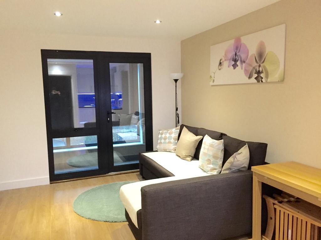Tower Apartment Ilford